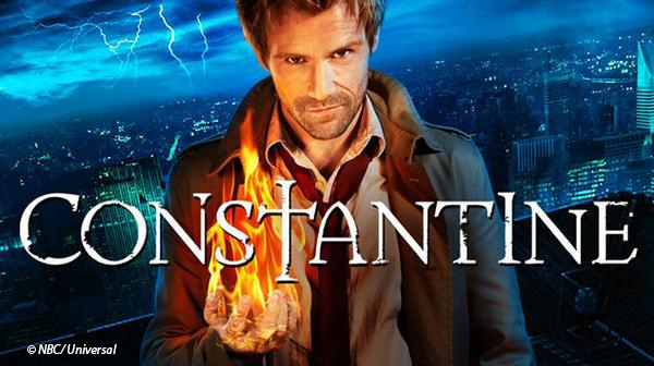 constantine